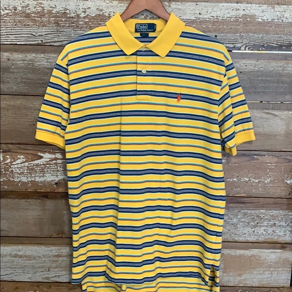 Polo Ralph Lauren Other - Polo by Ralph Lauren Polo SS shirt